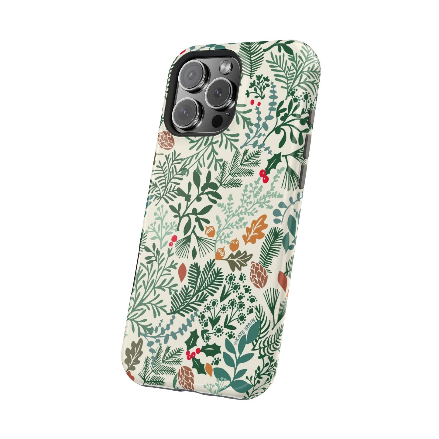 Juniper MagSafe Tough Case