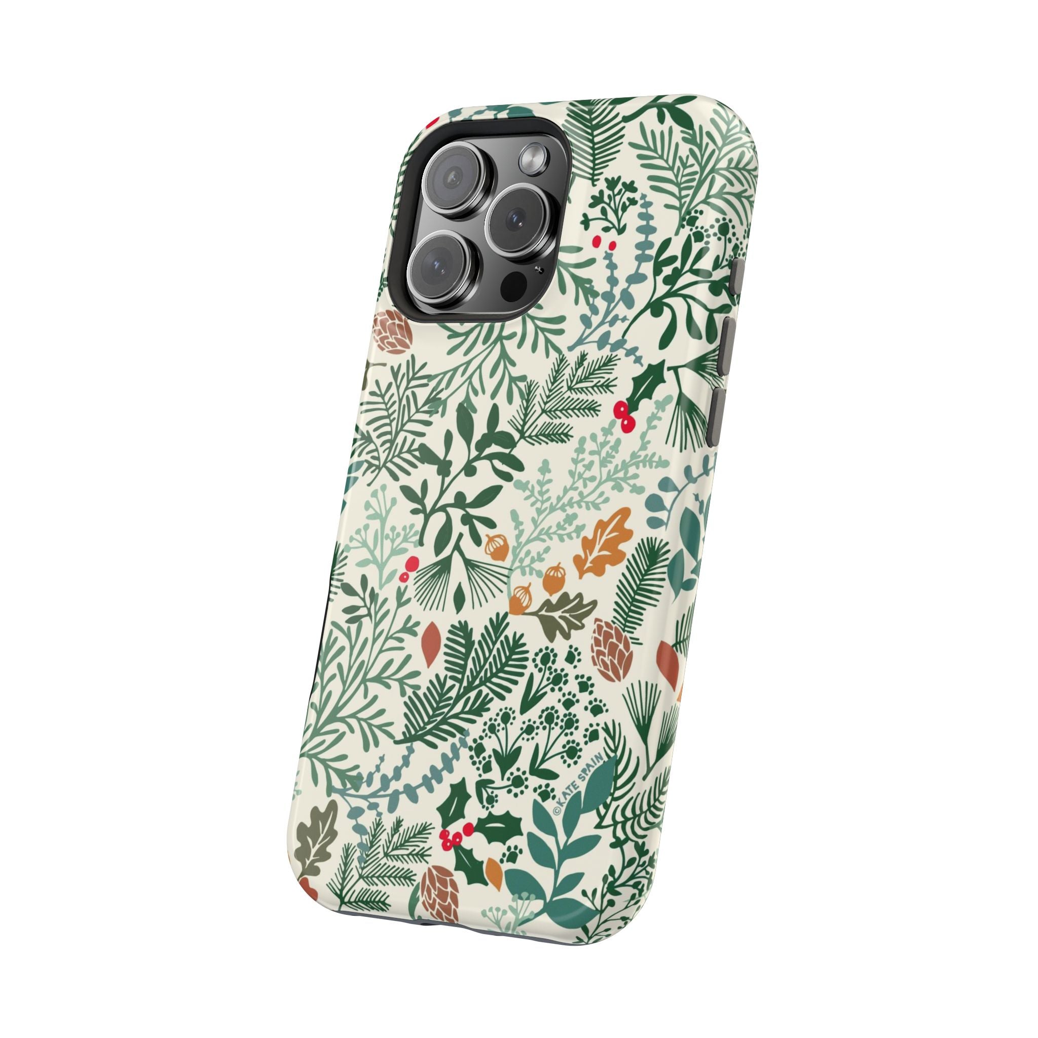 Juniper MagSafe iPhone Case
