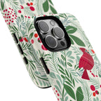 Birds and Berries MagSafe iPhone Case