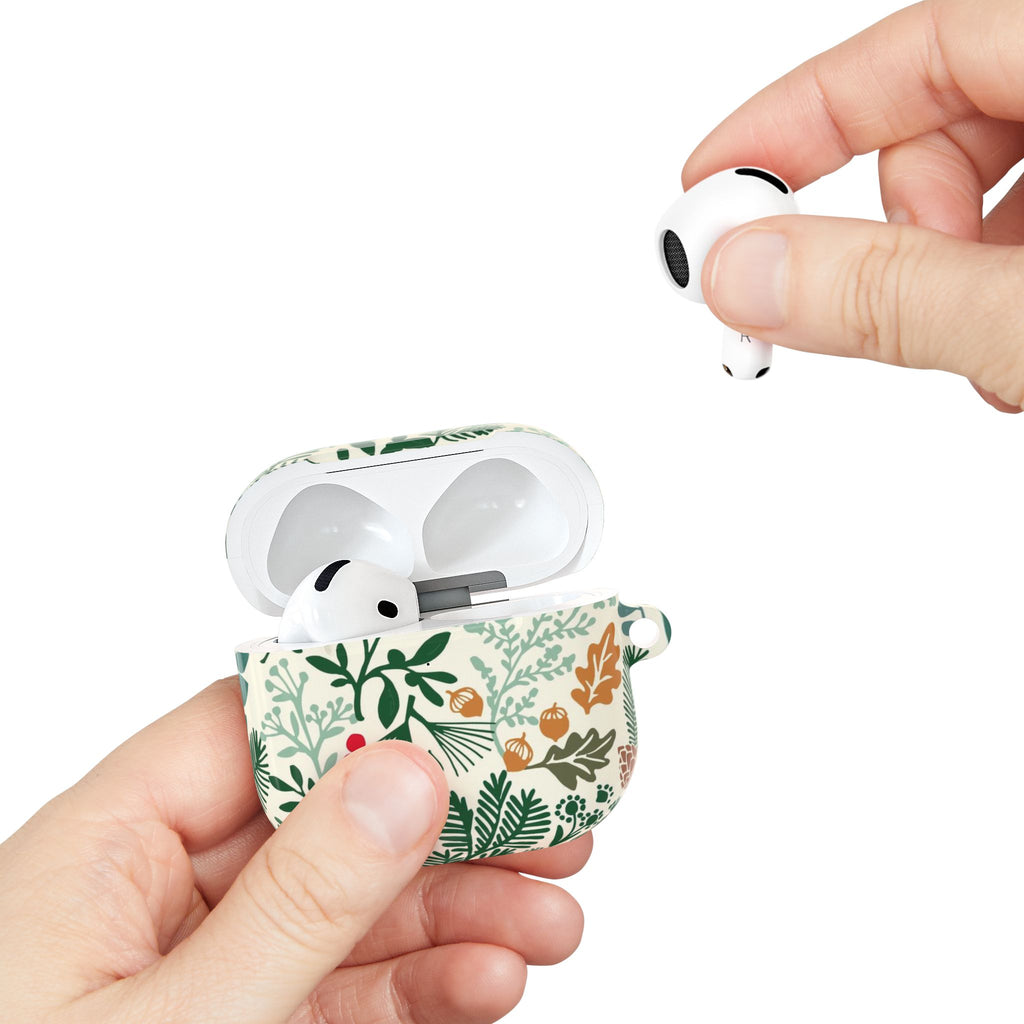 Juniper AirPods Case