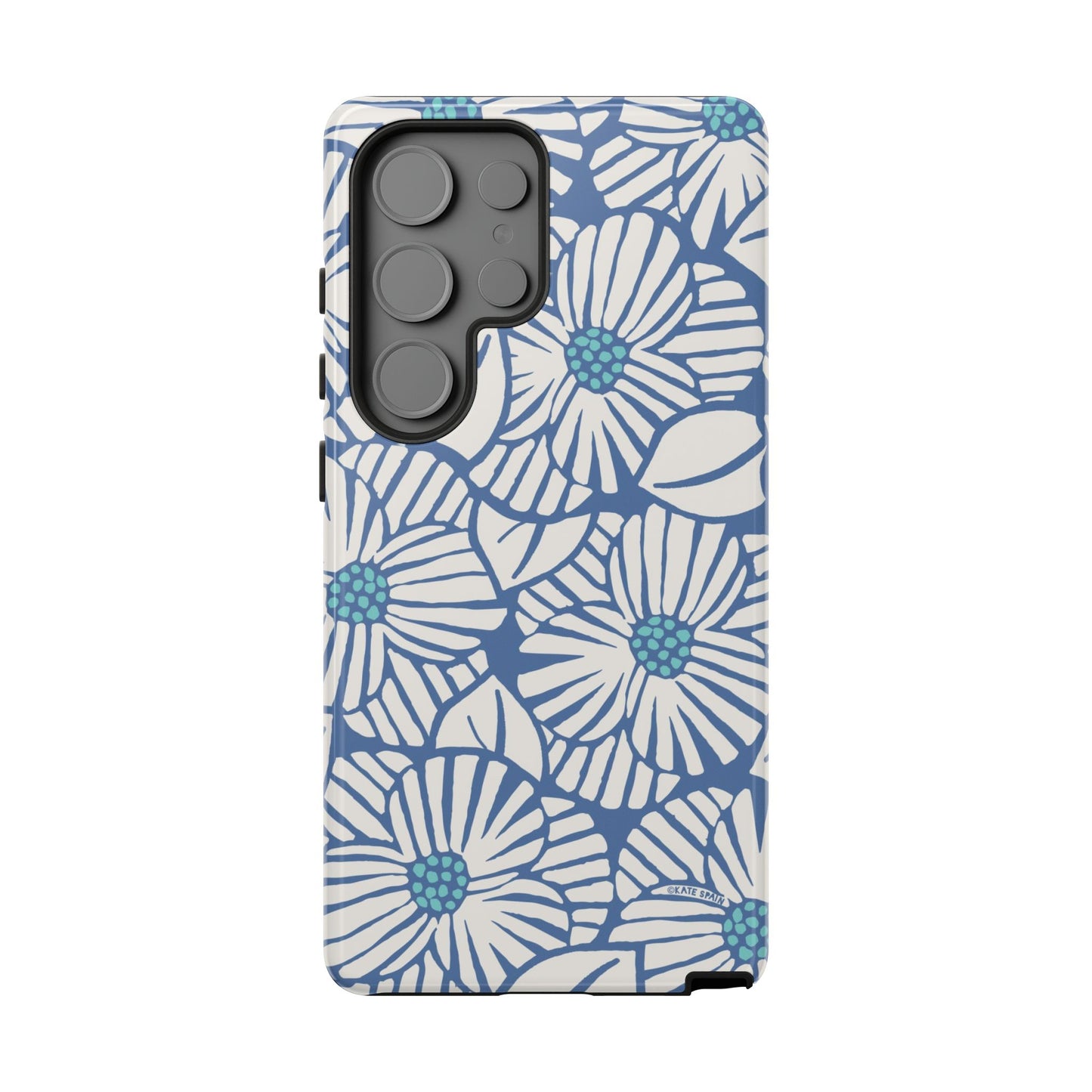 Calendula Samsung Galaxy Tough Case Samsung Galaxy S25 Ultra Glossy