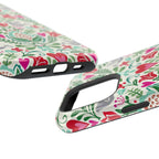 Rosemaling MagSafe iPhone Case
