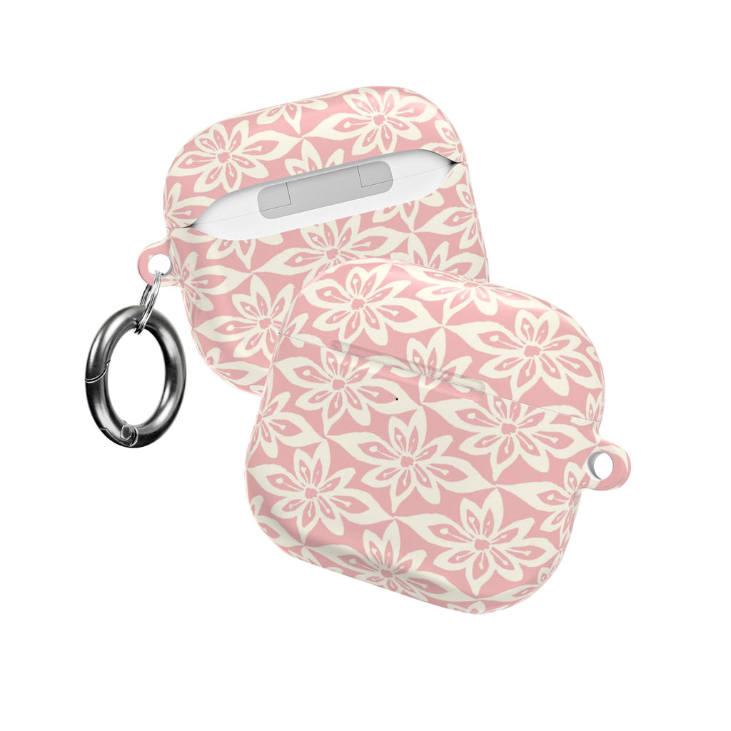 Lily Pink AirPods Case