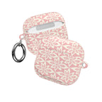 Lily Pink AirPods Case