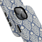 Wild Vines MagSafe iPhone Case