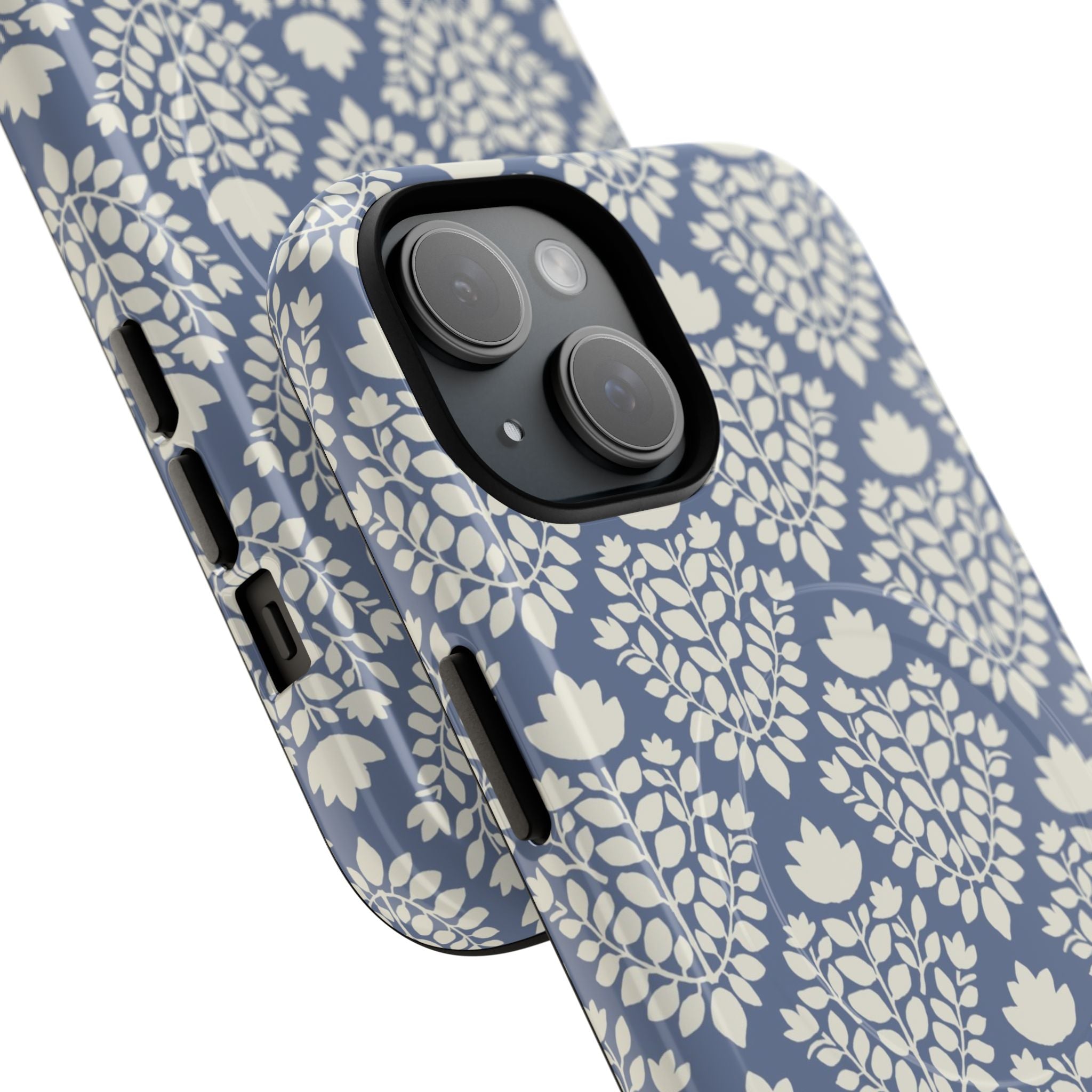 Wild Vines MagSafe iPhone Case