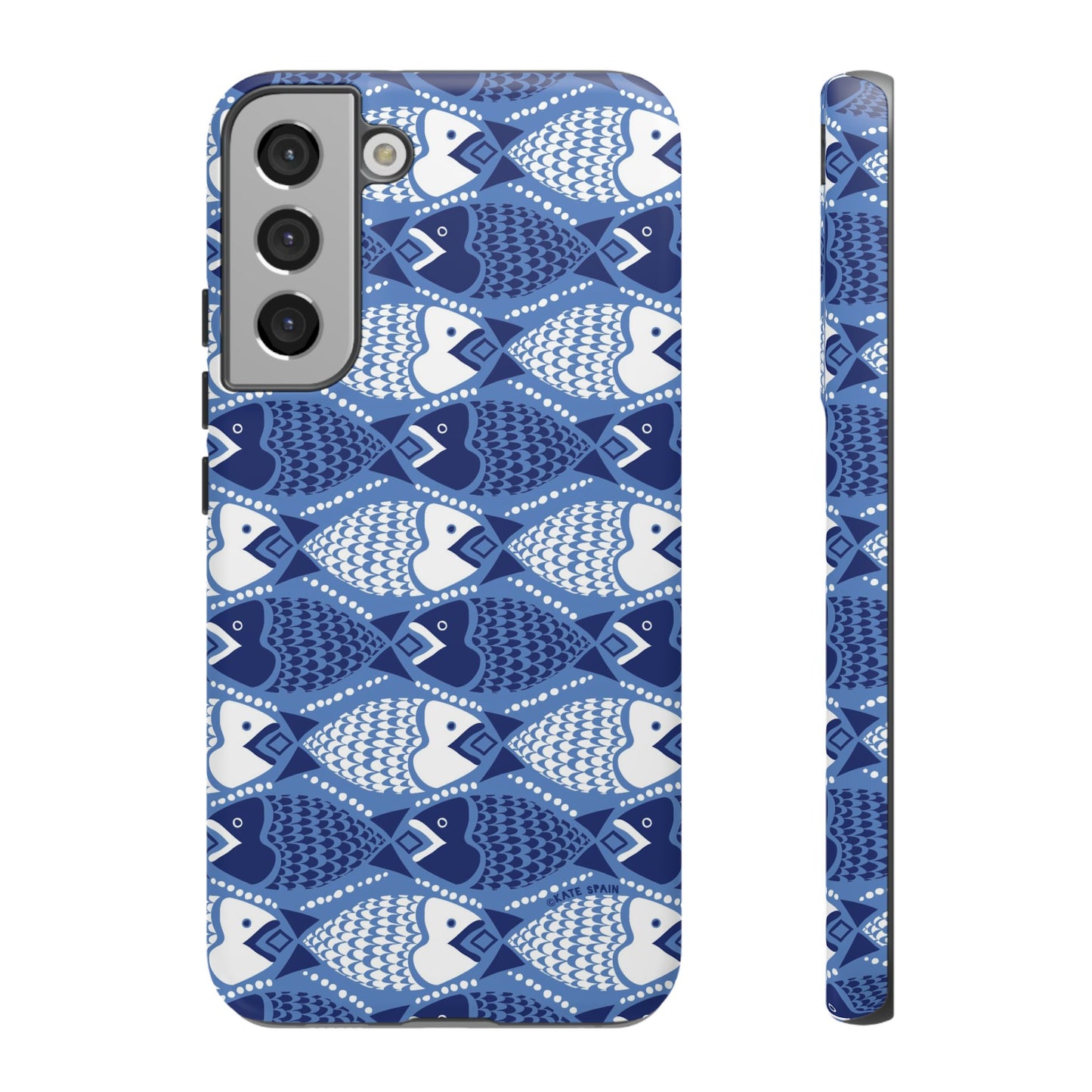 Catch of the Day Samsung Tough Case Samsung Galaxy S22 Plus Matte