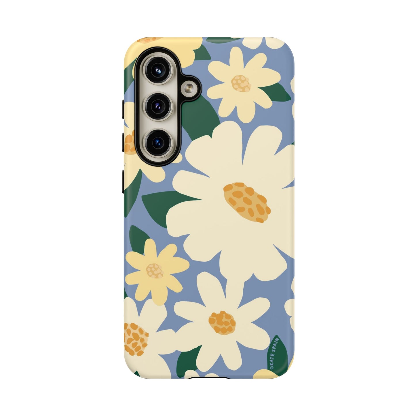 Chamomile Samsung Tough Case Samsung Galaxy S24 Matte