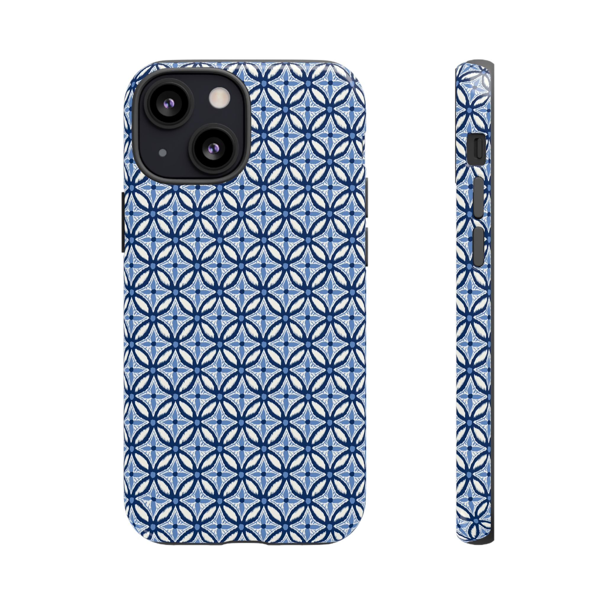 Ikat iPhone Case