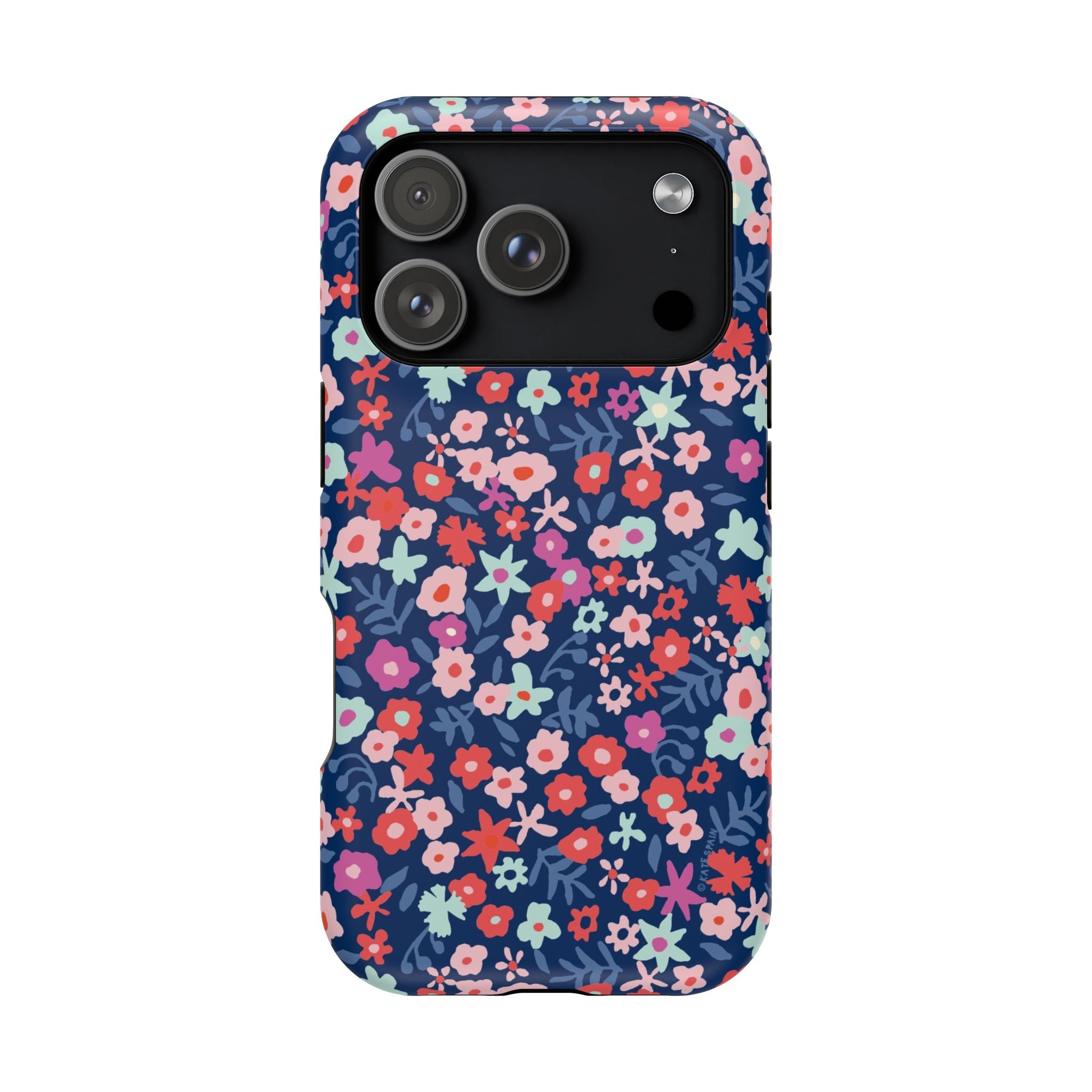 Primrose MagSafe iPhone Case