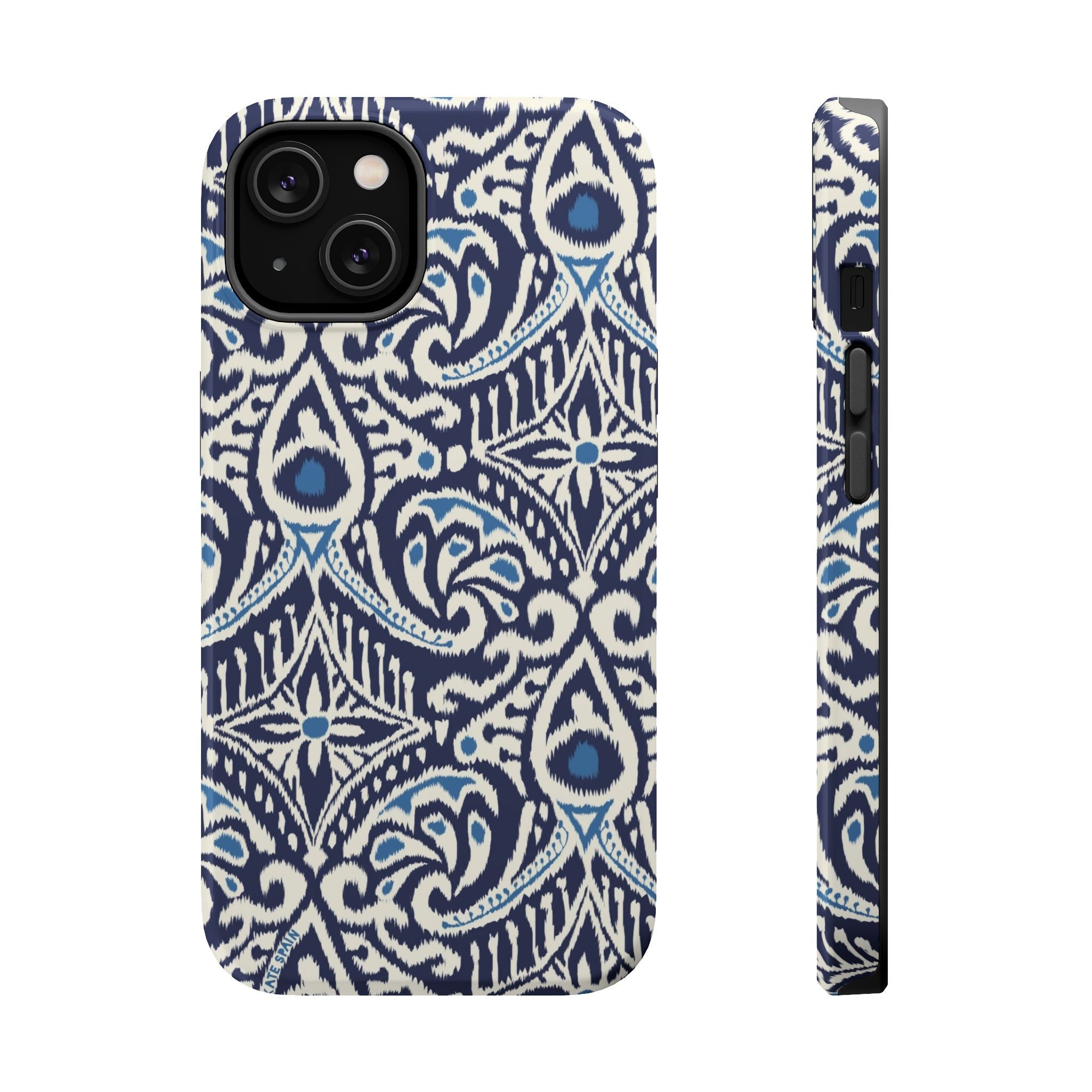 Ikat MagSafe iPhone Case
