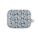 Lily Navy AirPods Case