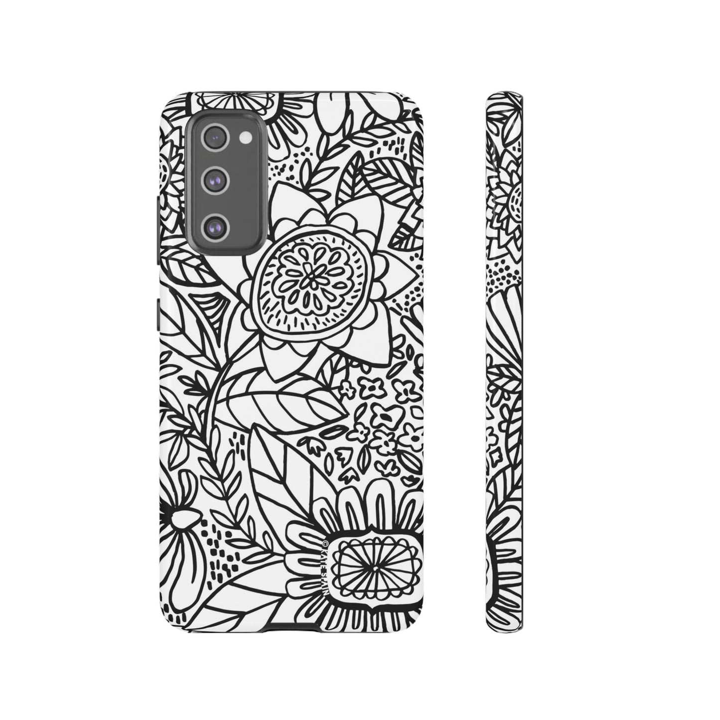 Esprit Samsung Tough Case Samsung Galaxy S20 FE Glossy