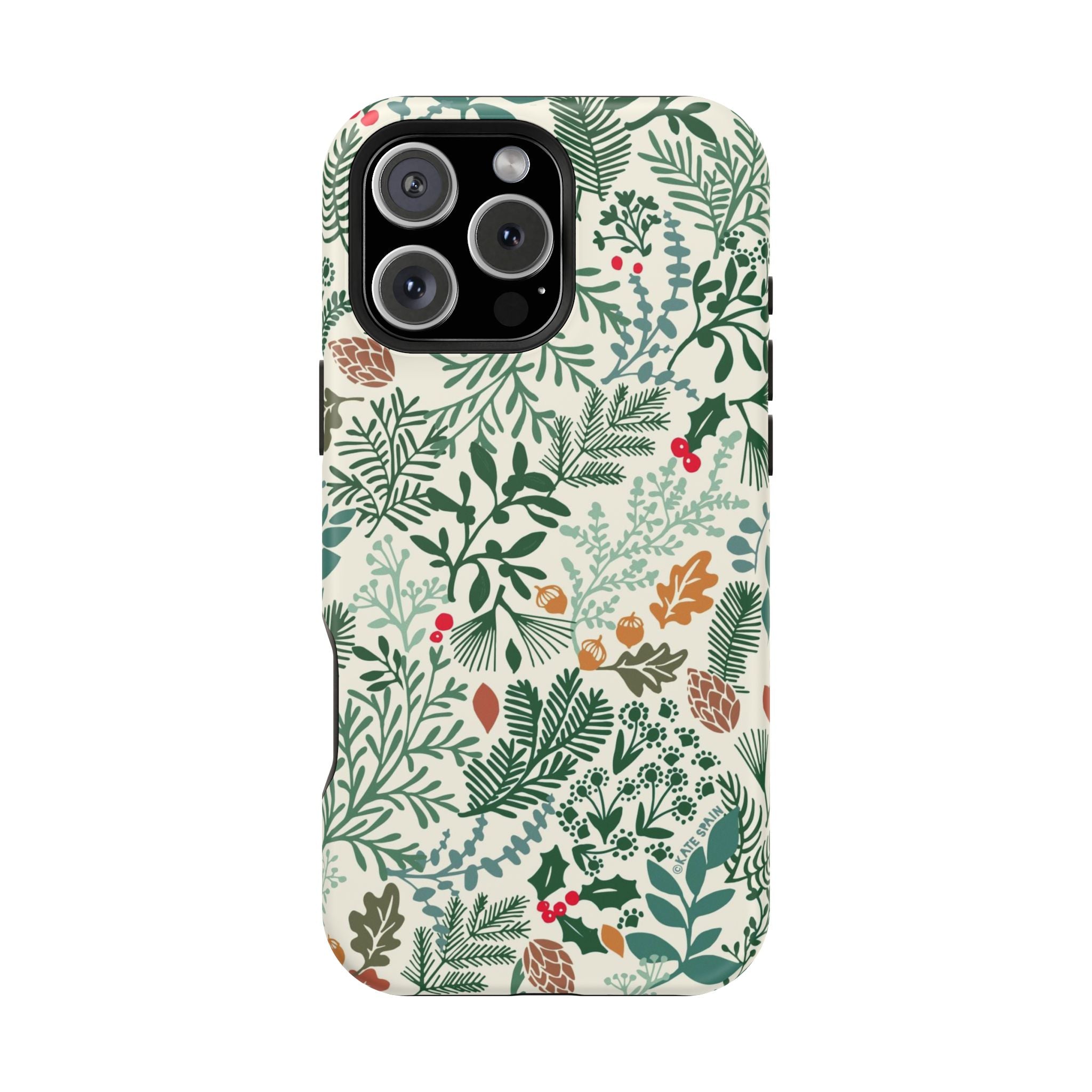 Juniper MagSafe iPhone Case