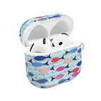 Summer Minnows AirPods Case