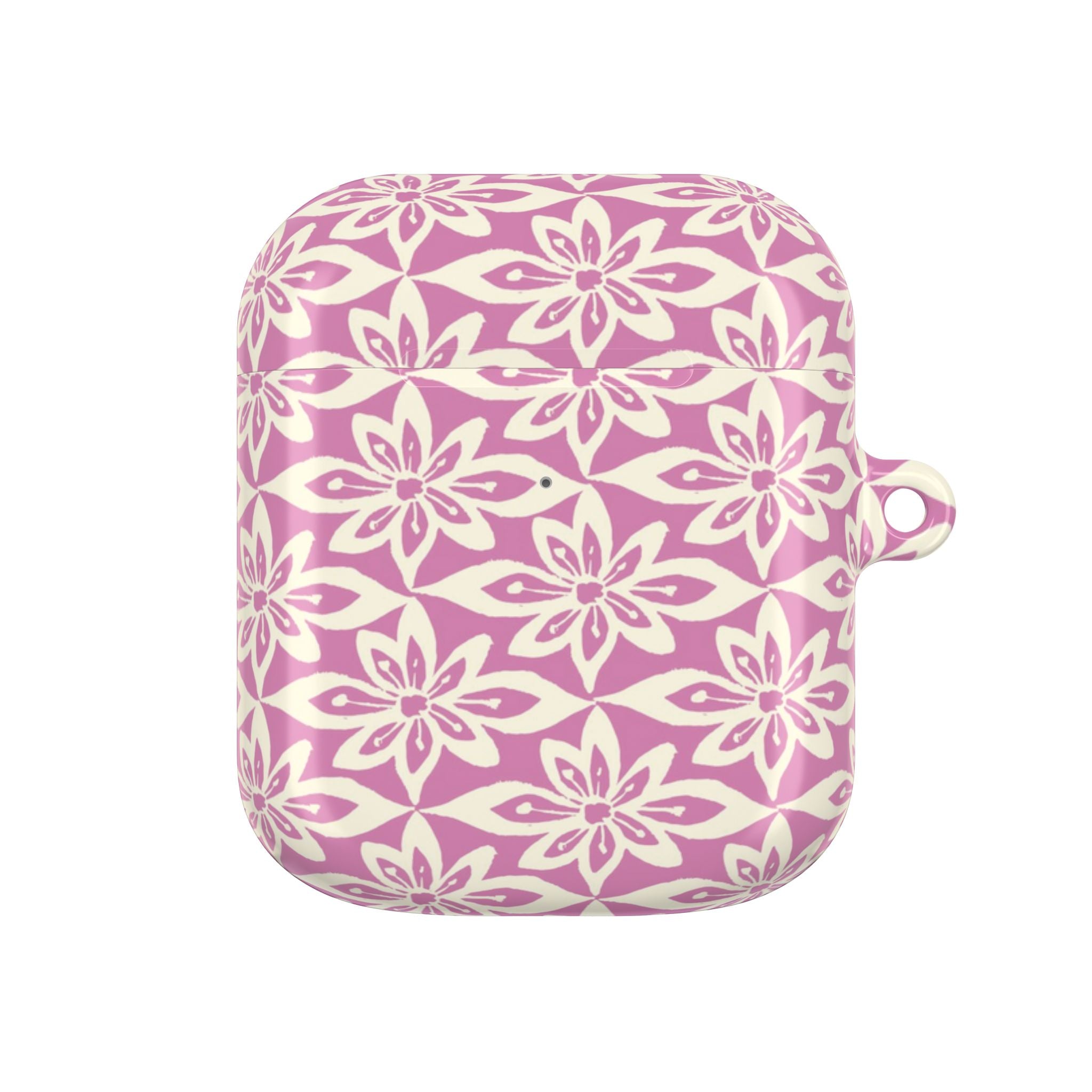 Lily Rose AirPods Case
