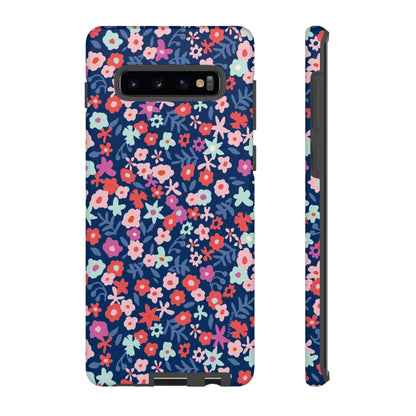 Primrose Samsung Tough Case Samsung Galaxy S10 Plus Matte