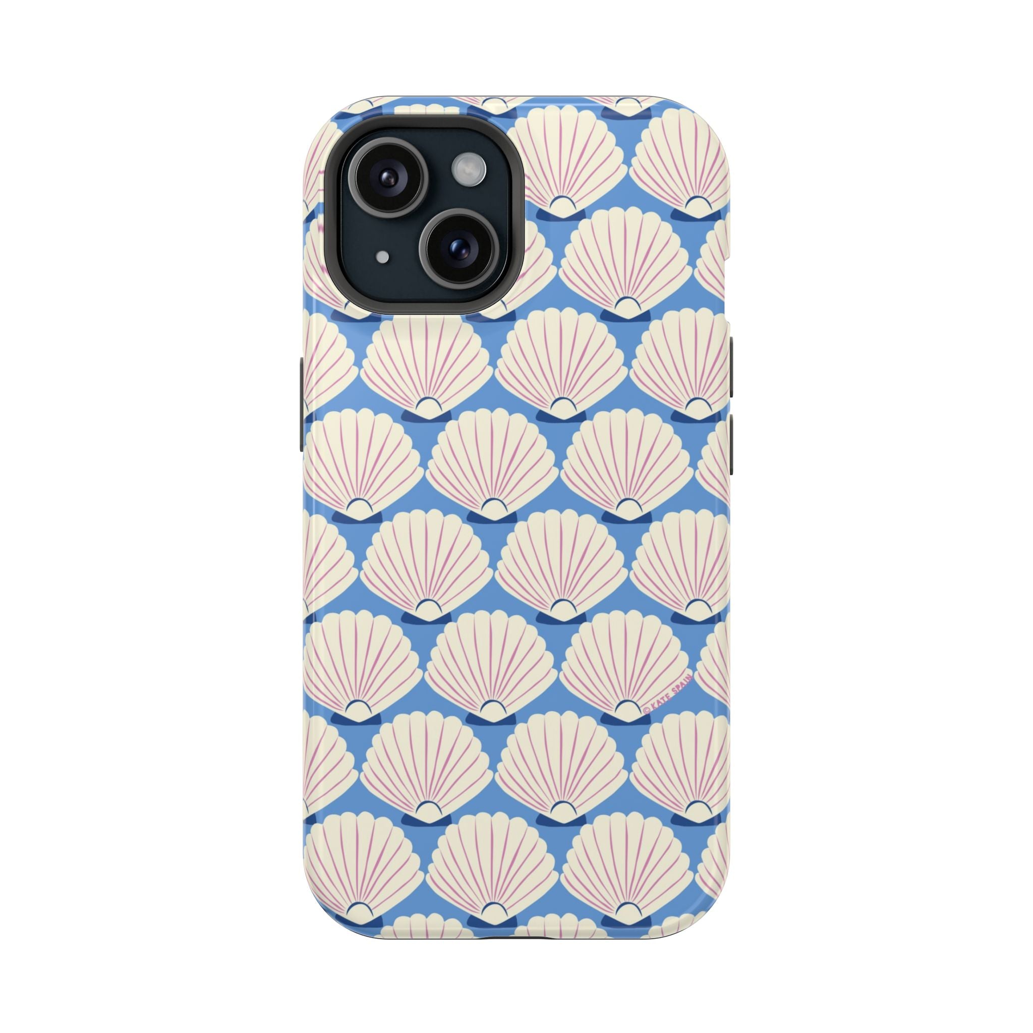 Seashells MagSafe iPhone Case
