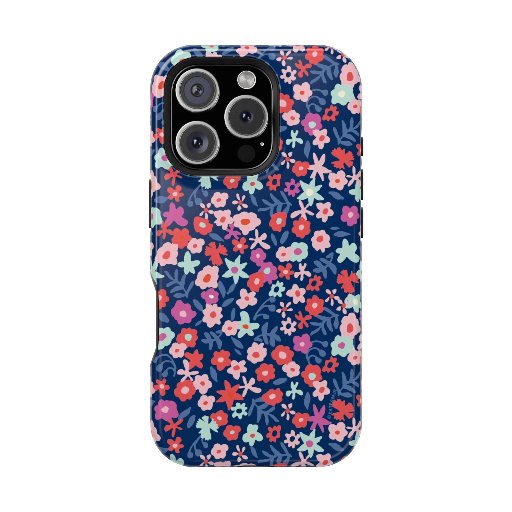 Primrose MagSafe iPhone Case