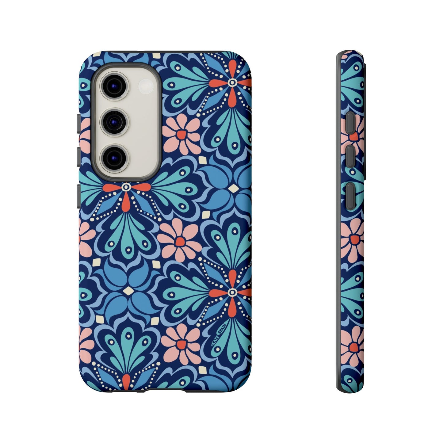 Bolero Samsung Tough Case Samsung Galaxy S23 Matte