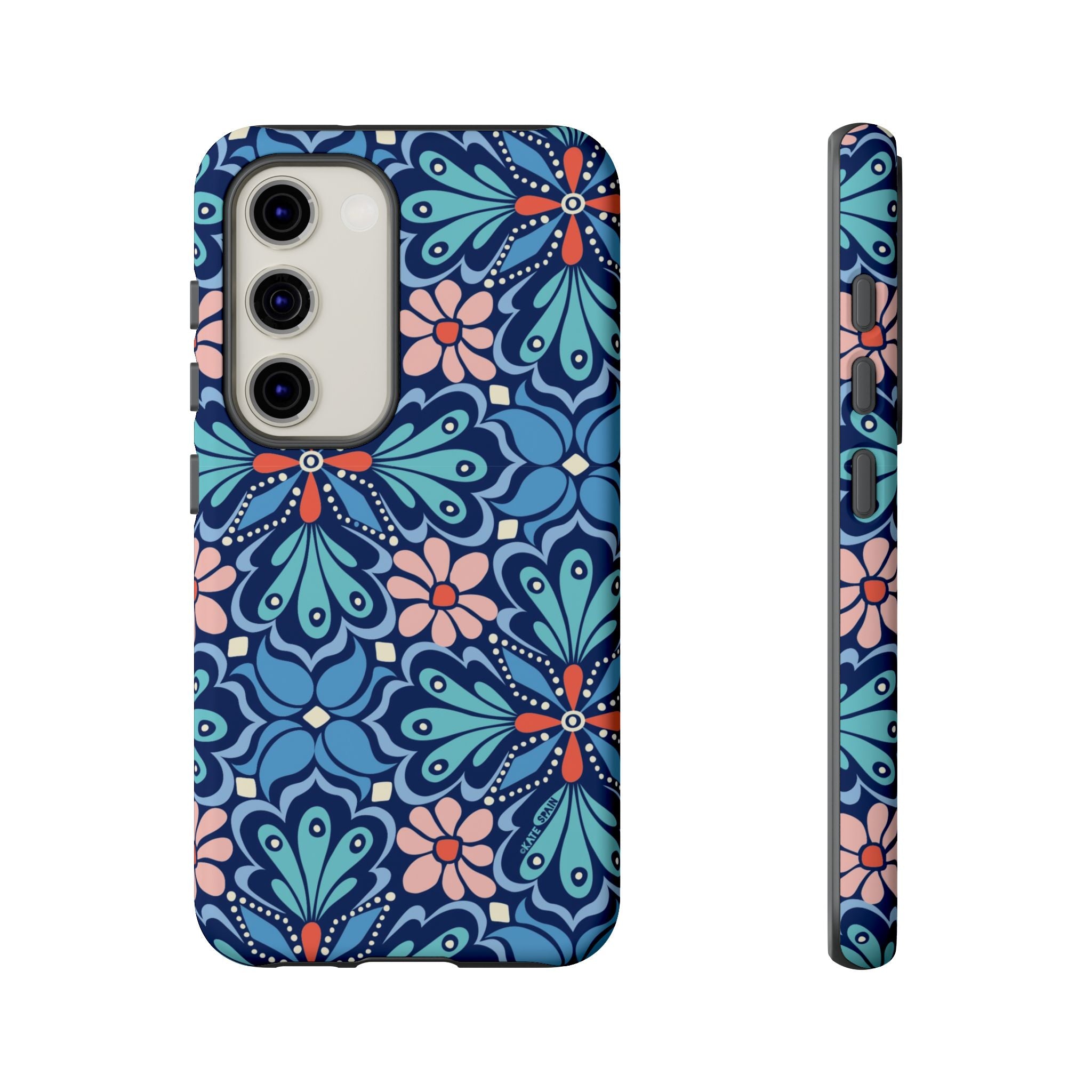 Bolero Samsung Tough Case Samsung Galaxy S23 Matte
