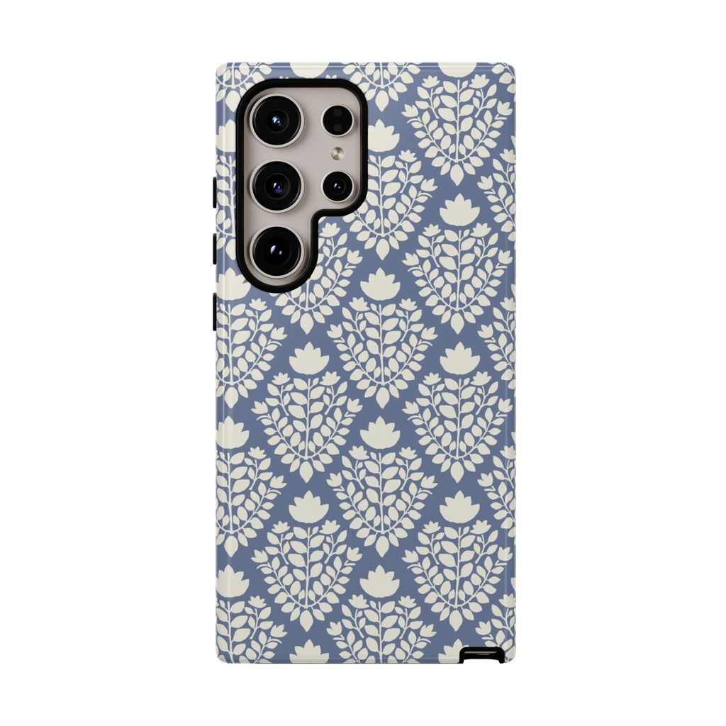 Wild Vines Samsung Case