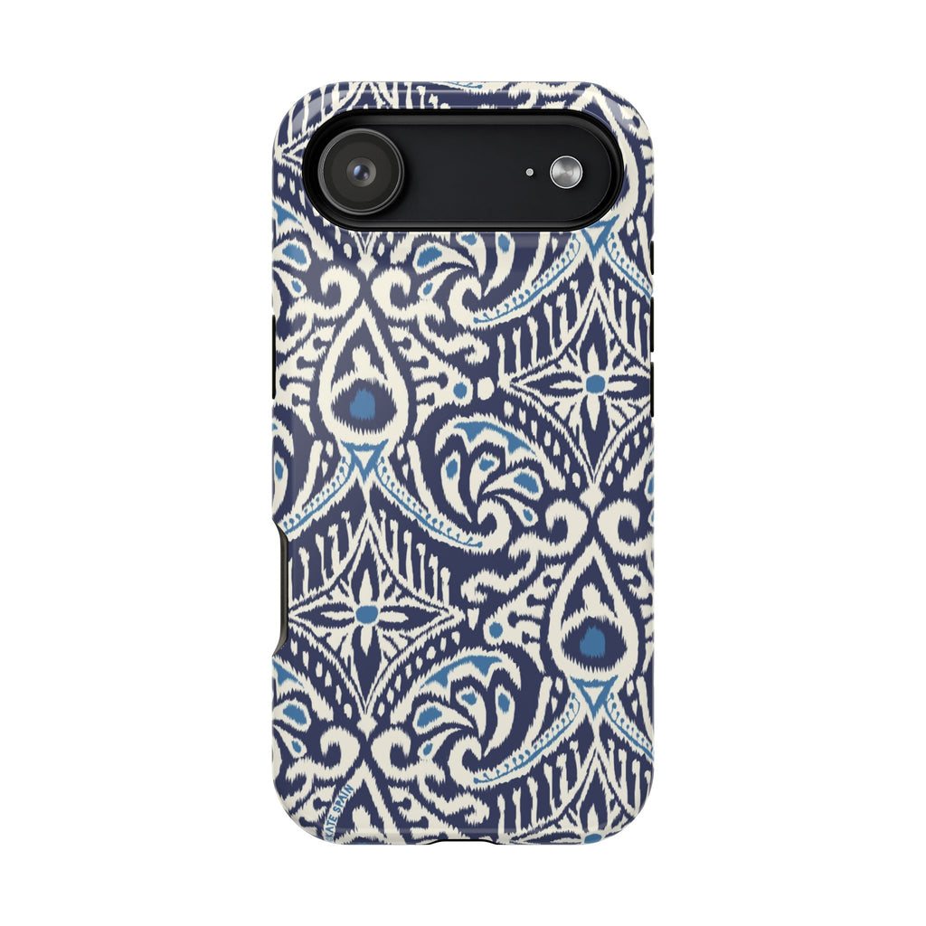 Ikat MagSafe iPhone Case