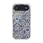Ikat MagSafe iPhone Case