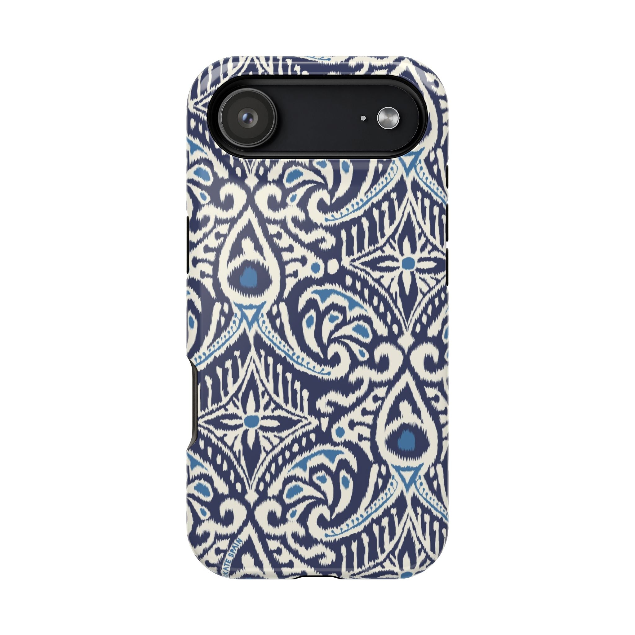 Ikat MagSafe iPhone Case