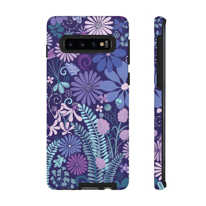 Terrain Samsung Tough Case Samsung Galaxy S10 Glossy