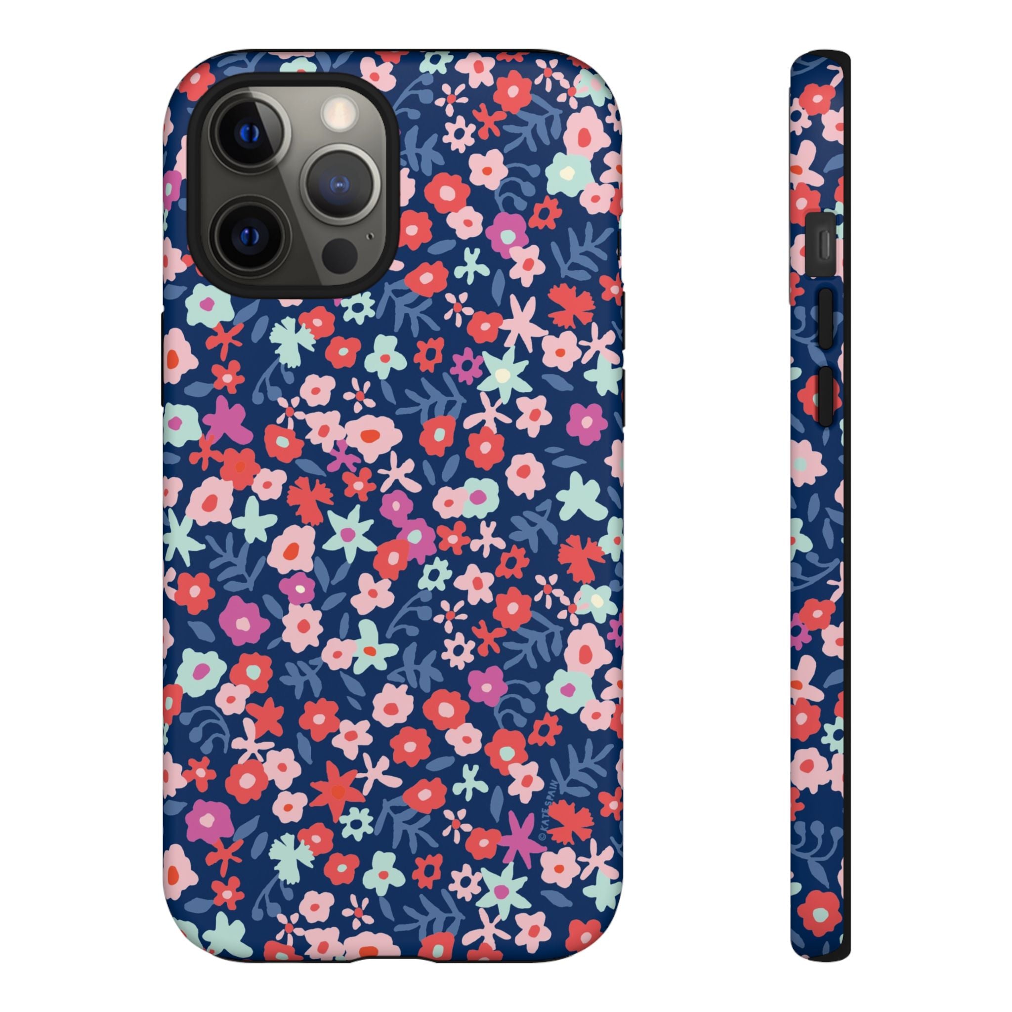Primrose iPhone Case