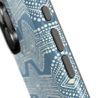 Diamond Dot MagSafe iPhone Case