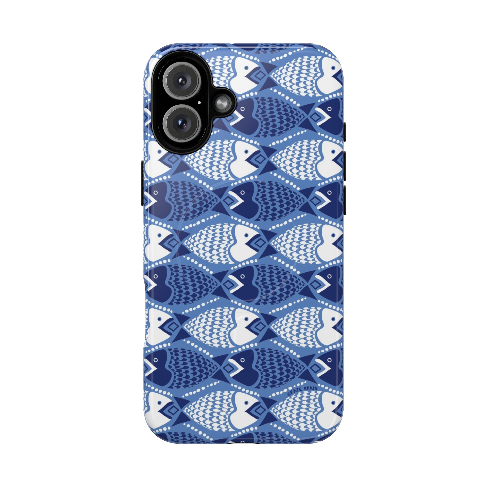 Catch of the Day MagSafe iPhone Case