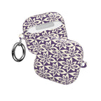 Lily Plum AirPods Case