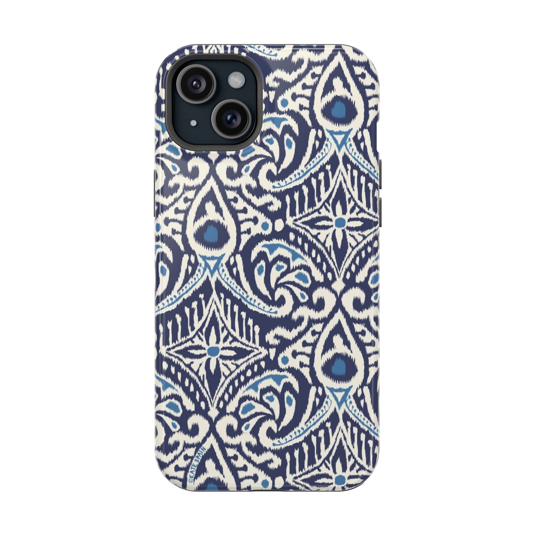 Ikat MagSafe iPhone Case