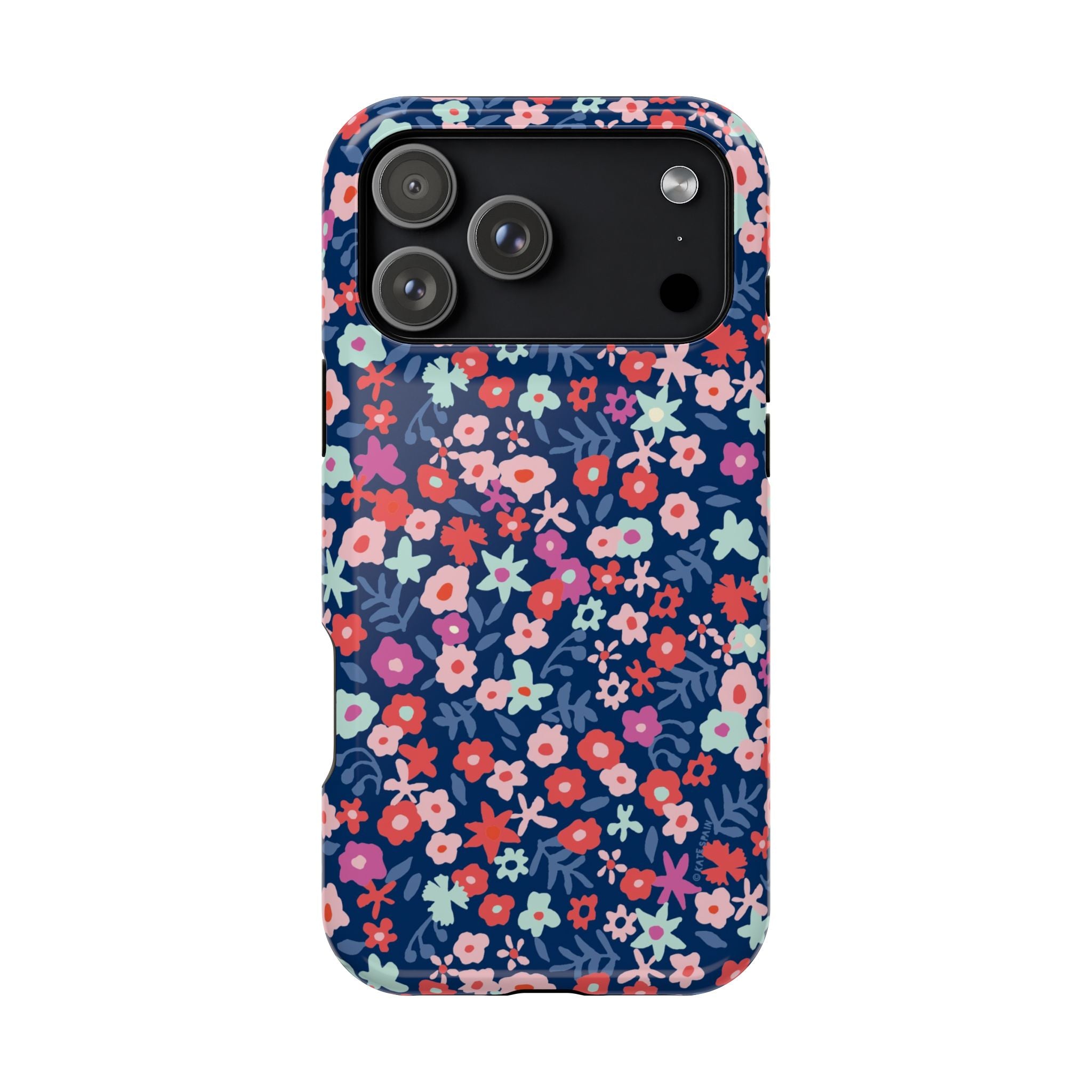 Primrose MagSafe iPhone Case