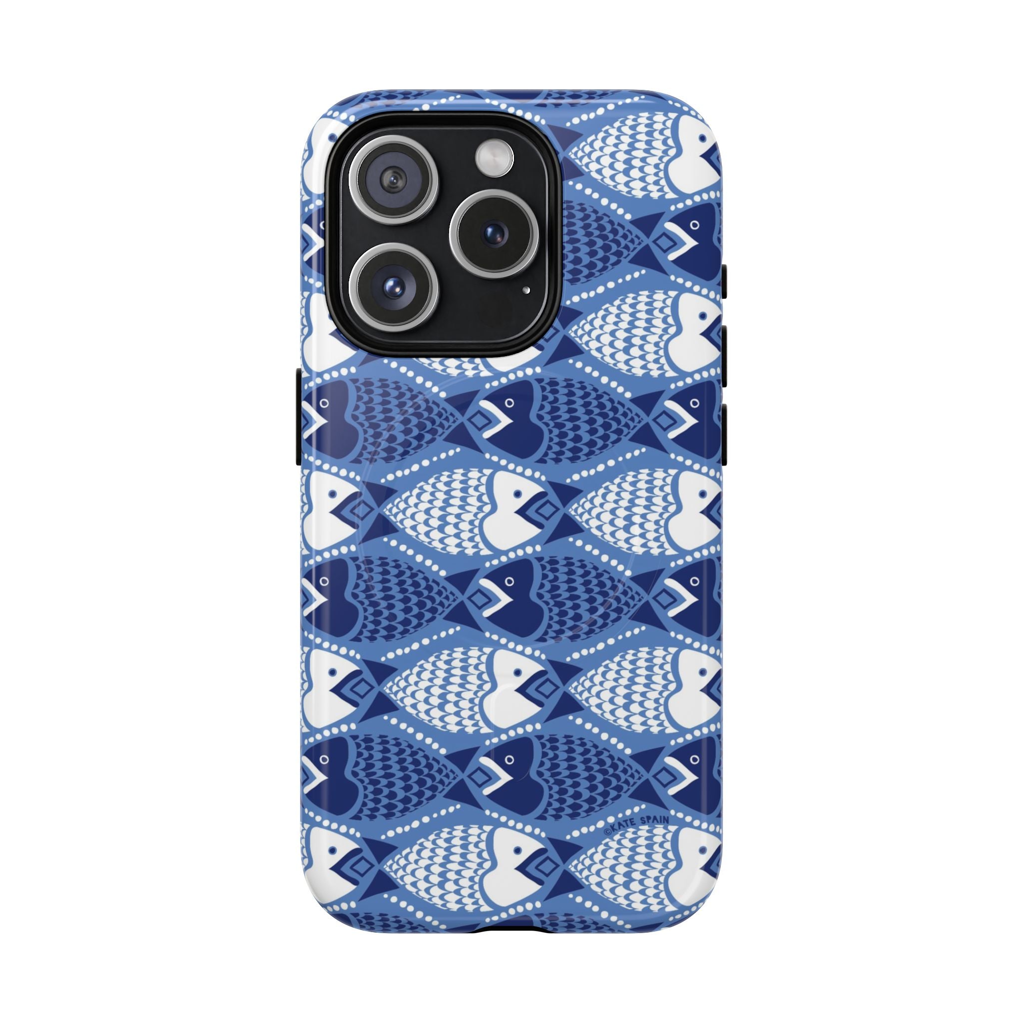Catch of the Day MagSafe iPhone Case