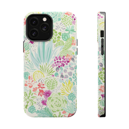 Canyon iPhone MagSafe Tough Case iPhone 13 Pro Max Matte