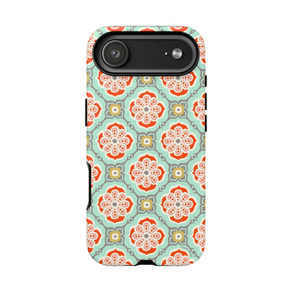 Alhambra iPhone Tough Case
