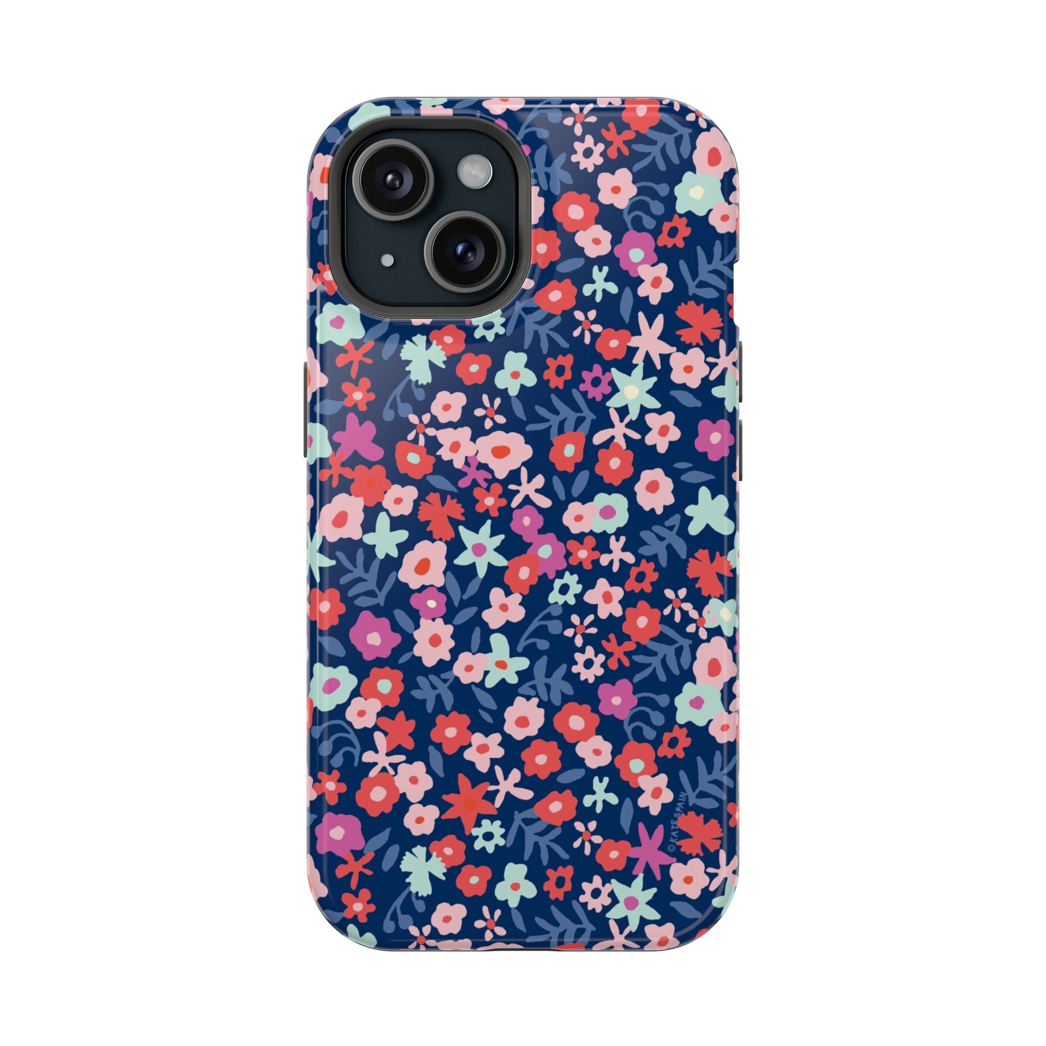 Primrose MagSafe iPhone Case