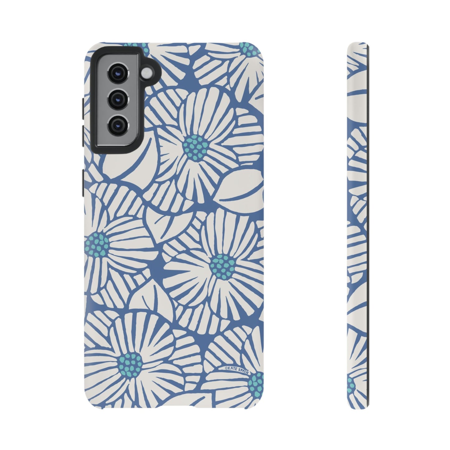 Calendula Samsung Galaxy Tough Case Samsung Galaxy S21 Plus Matte