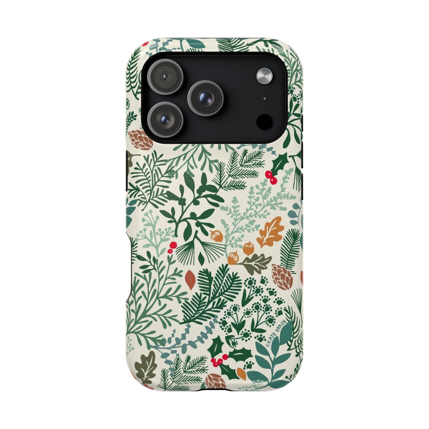 Juniper MagSafe Tough Case