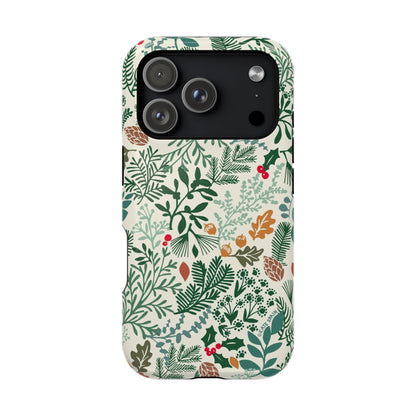 Juniper MagSafe Tough Case