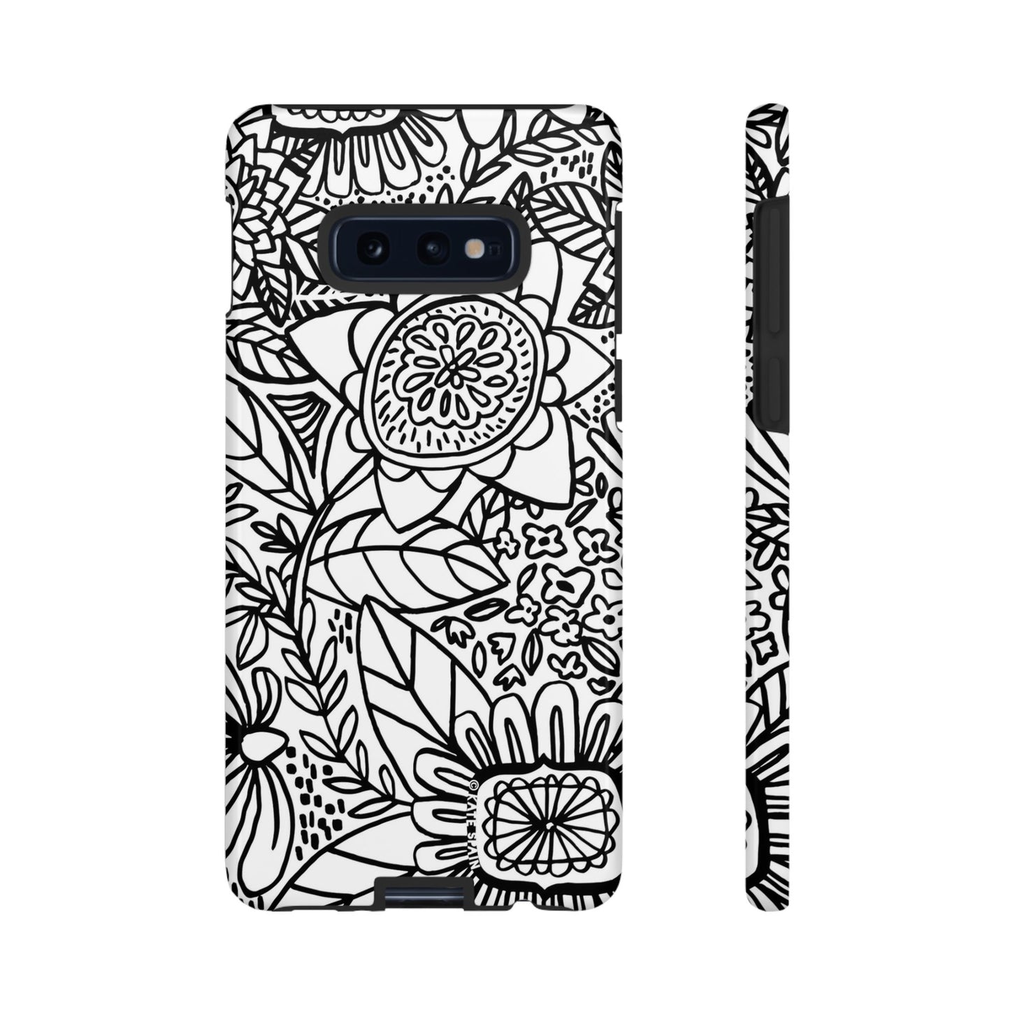 Esprit Samsung Tough Case Samsung Galaxy S10E Glossy