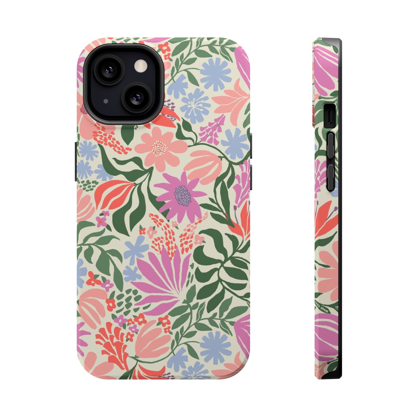 Botanica Pastel iPhone Magsafe