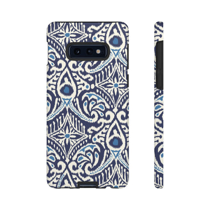 Ikat Samsung Tough Case Samsung Galaxy S10E Glossy