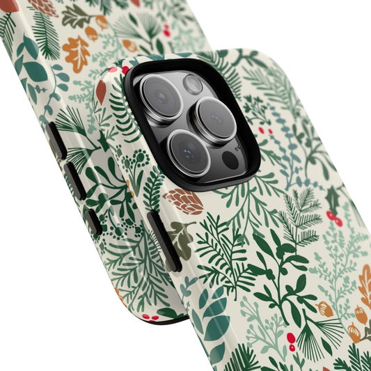 Juniper iPhone Tough Case