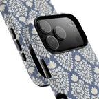 Wild Vines MagSafe iPhone Case