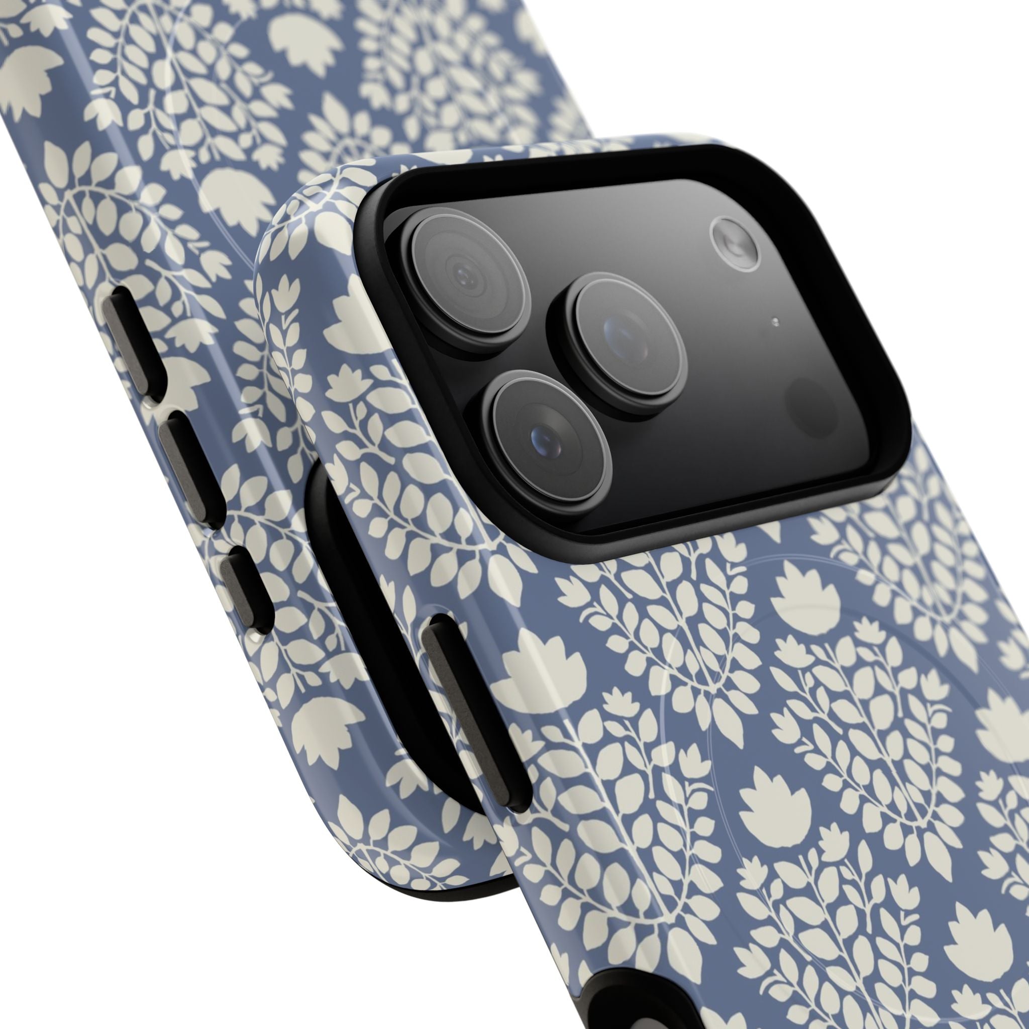 Wild Vines MagSafe iPhone Case
