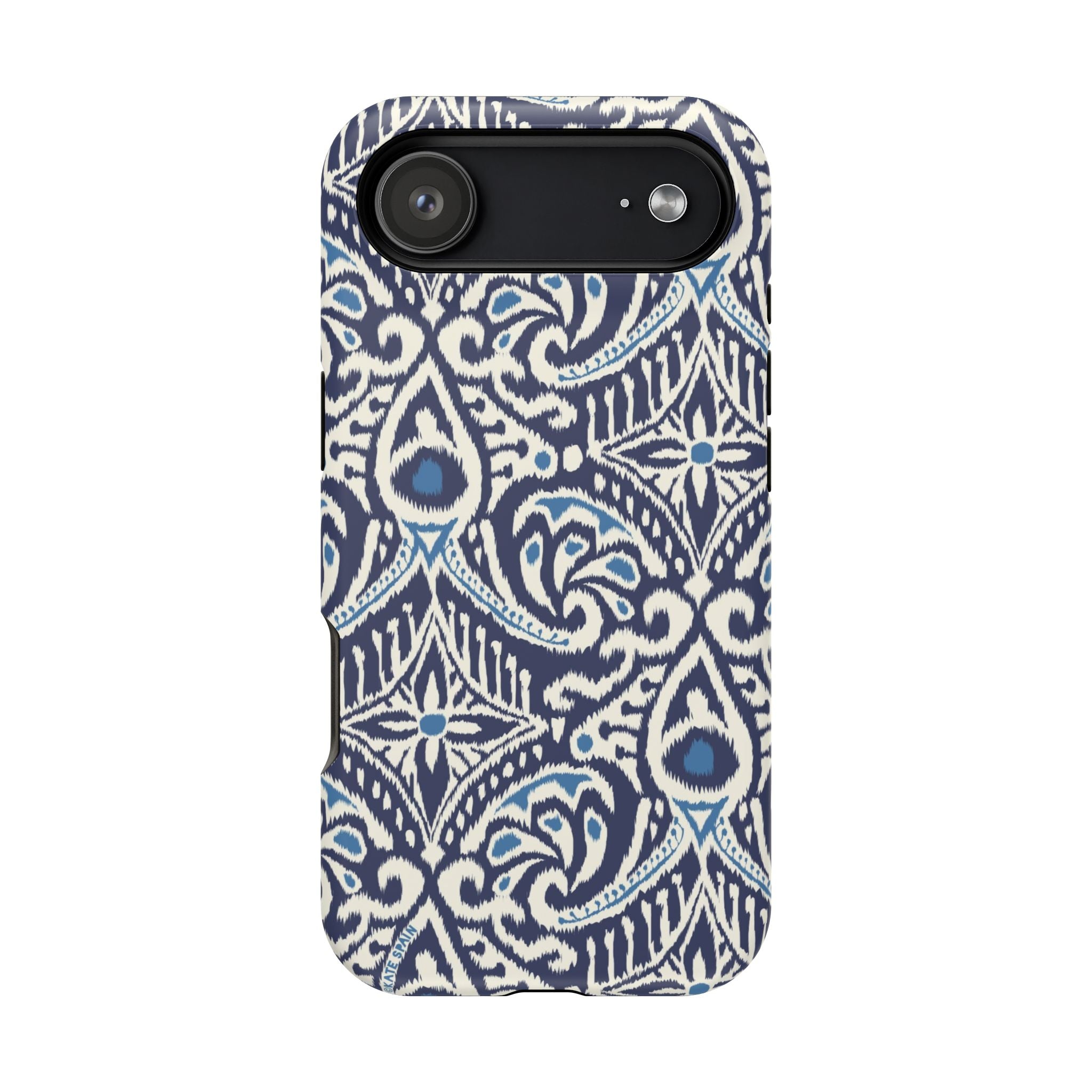 Ikat MagSafe iPhone Case